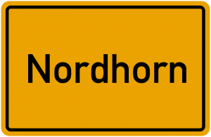 Nordhorn – am Rande notiert