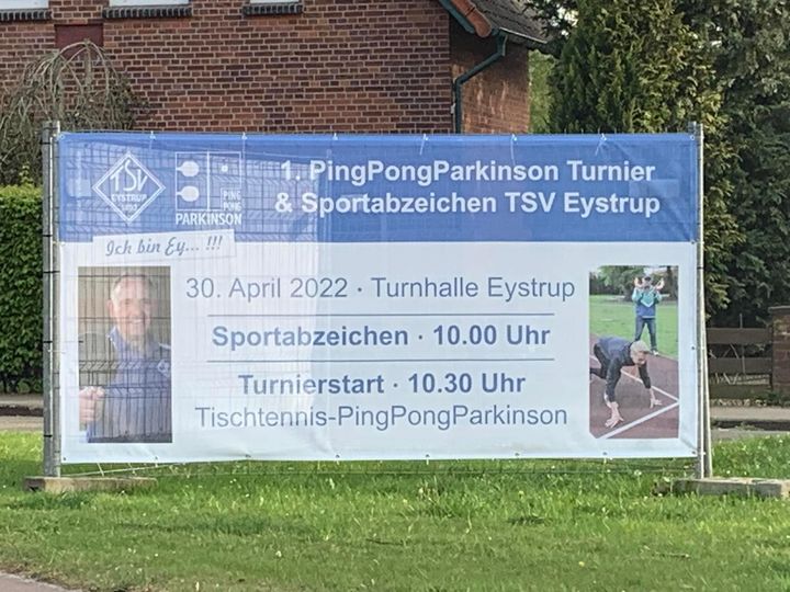 1. Rokitta’s Rostschreck PPP-Turnier in Eystrup (30.04.2022)