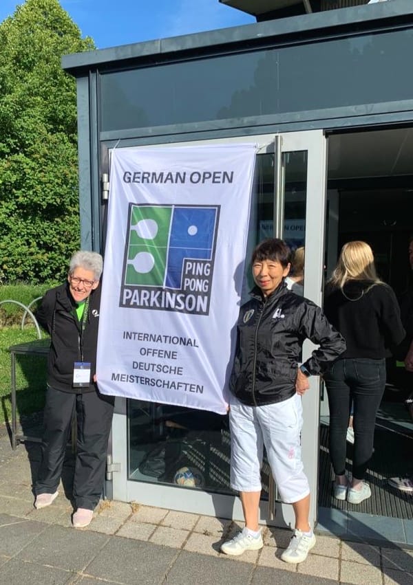 PPP German Open 2022