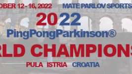 2022 PPP World Championship – Registrierung gestartet