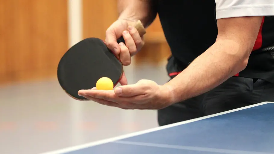Mit Parkinson Tischtennis spielen: Sportfreunde Oesede bieten Kurs an