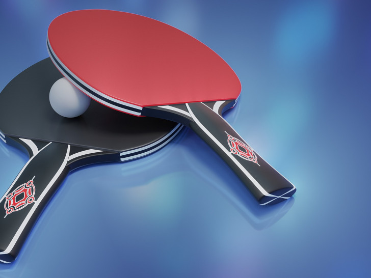 PingPongParkinson: Tischtennis für Erkrankte