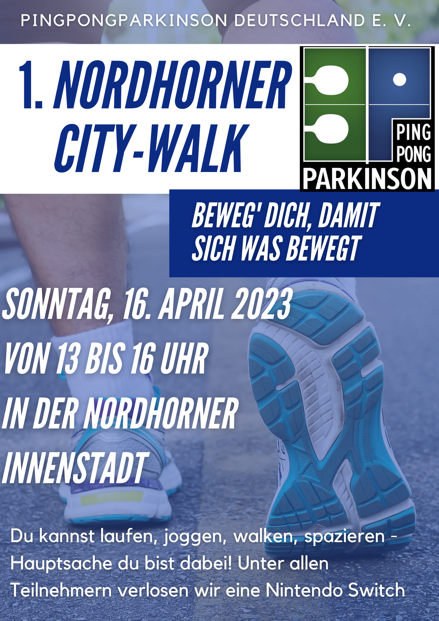 1. Nordhorner PPP-Citywalk