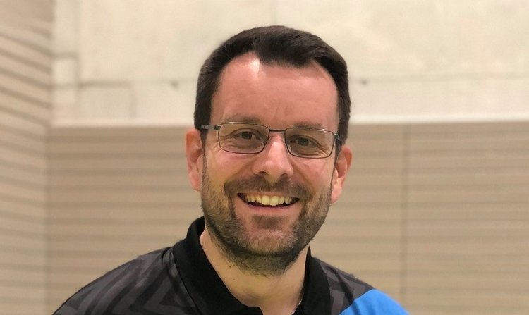 Sportentwicklung(24): Parkinson -Tischtennis Interview mit Jan Schmauder, Landesleiter BaWü Ping PongParkinson