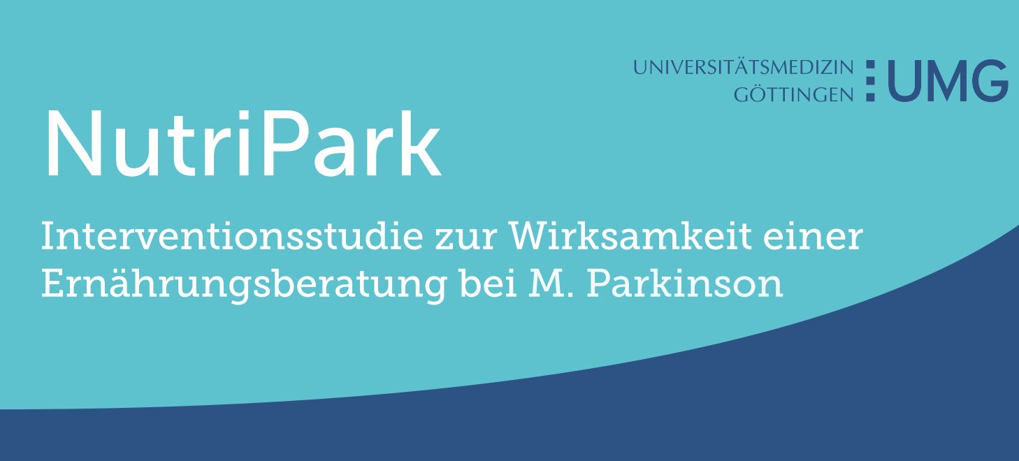 NutriPark-Studie der Universitätsmedizin Göttingen