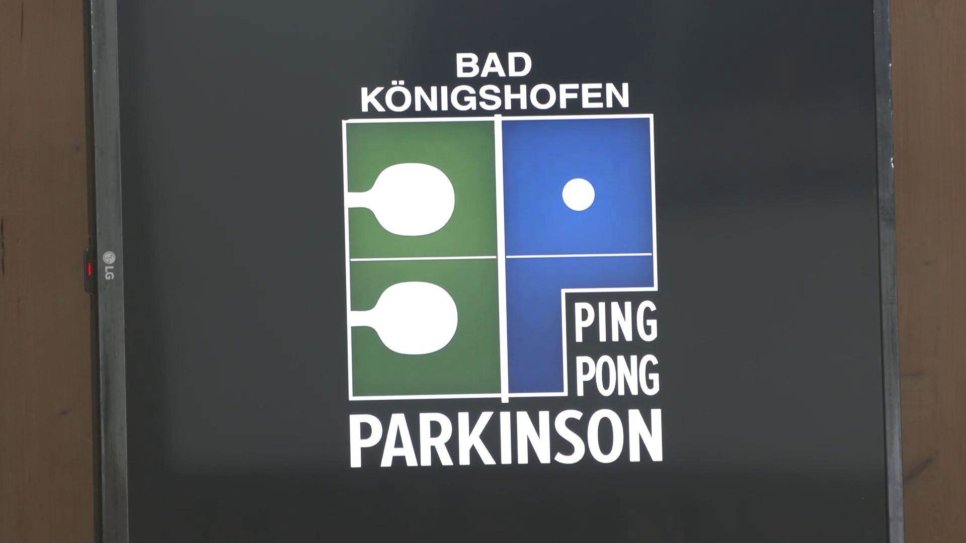 Mit Tischtennis gegen Parkinson – TSV Bad Königshofen veranstaltet Schnuppertraining