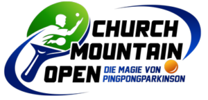 Church Mountain Open –   Die Magie von PingPongParkinson