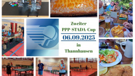 Zweiter STADA-Cup in Thannhausen