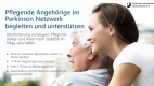Bessere Unterstützung für pflegende Angehörige